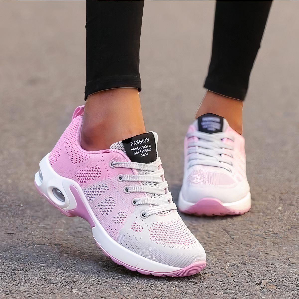 Arny - Zapatillas ortopédicas