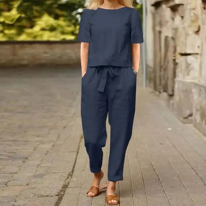 Emma - Set de verano para mujeres