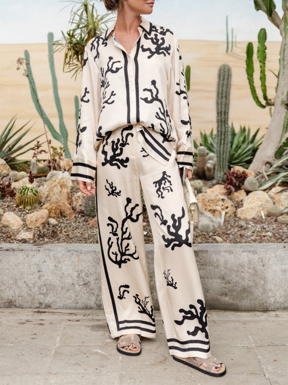 Tilda-Linn - Conjunto