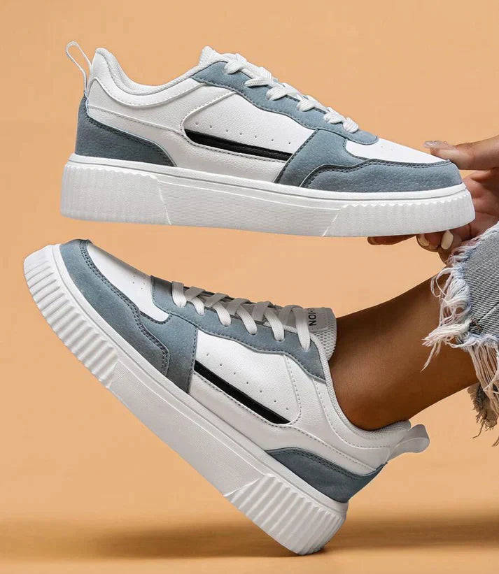 Birdie - Zapatillas Elegantes y Cómodas con un Siseño Único