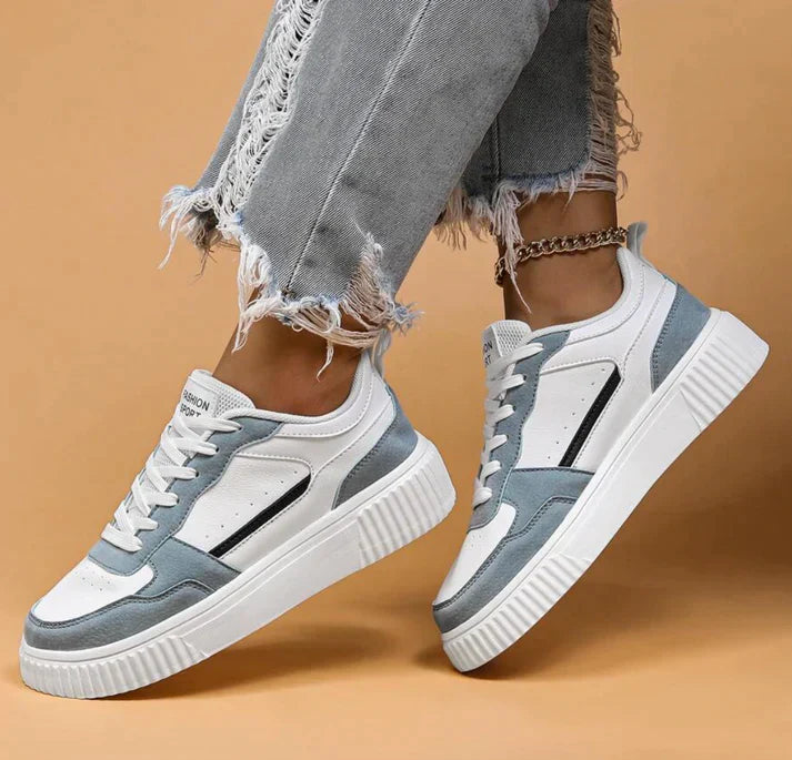 Birdie - Zapatillas Elegantes y Cómodas con un Siseño Único