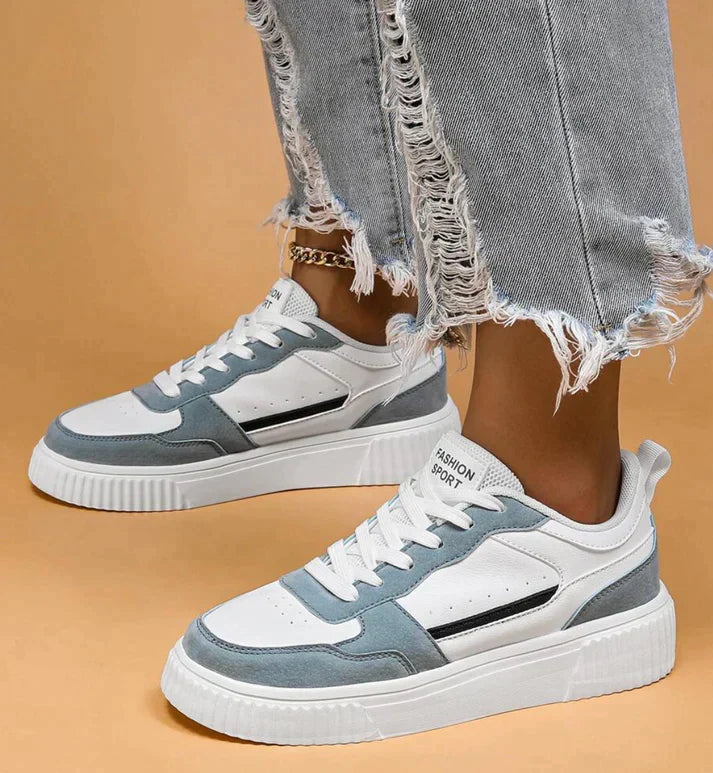 Birdie - Zapatillas Elegantes y Cómodas con un Siseño Único