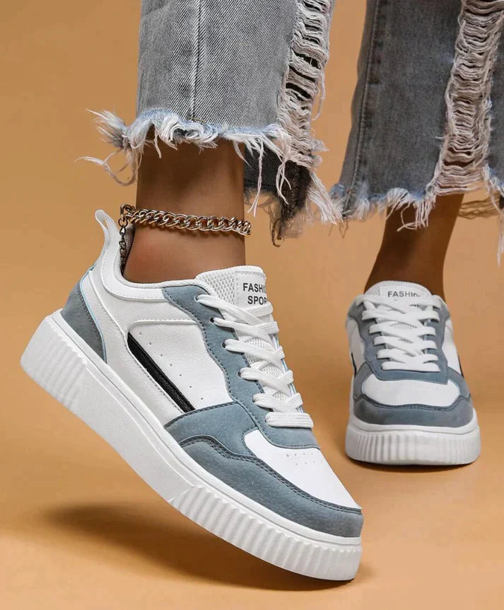 Birdie - Zapatillas Elegantes y Cómodas con un Siseño Único