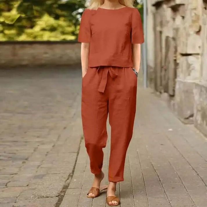Emma - Set de verano para mujeres