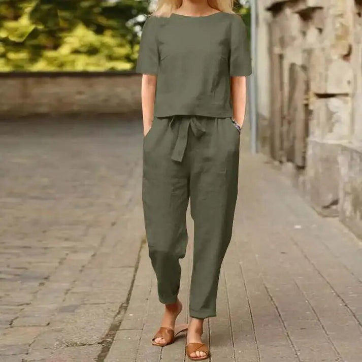 Emma - Set de verano para mujeres