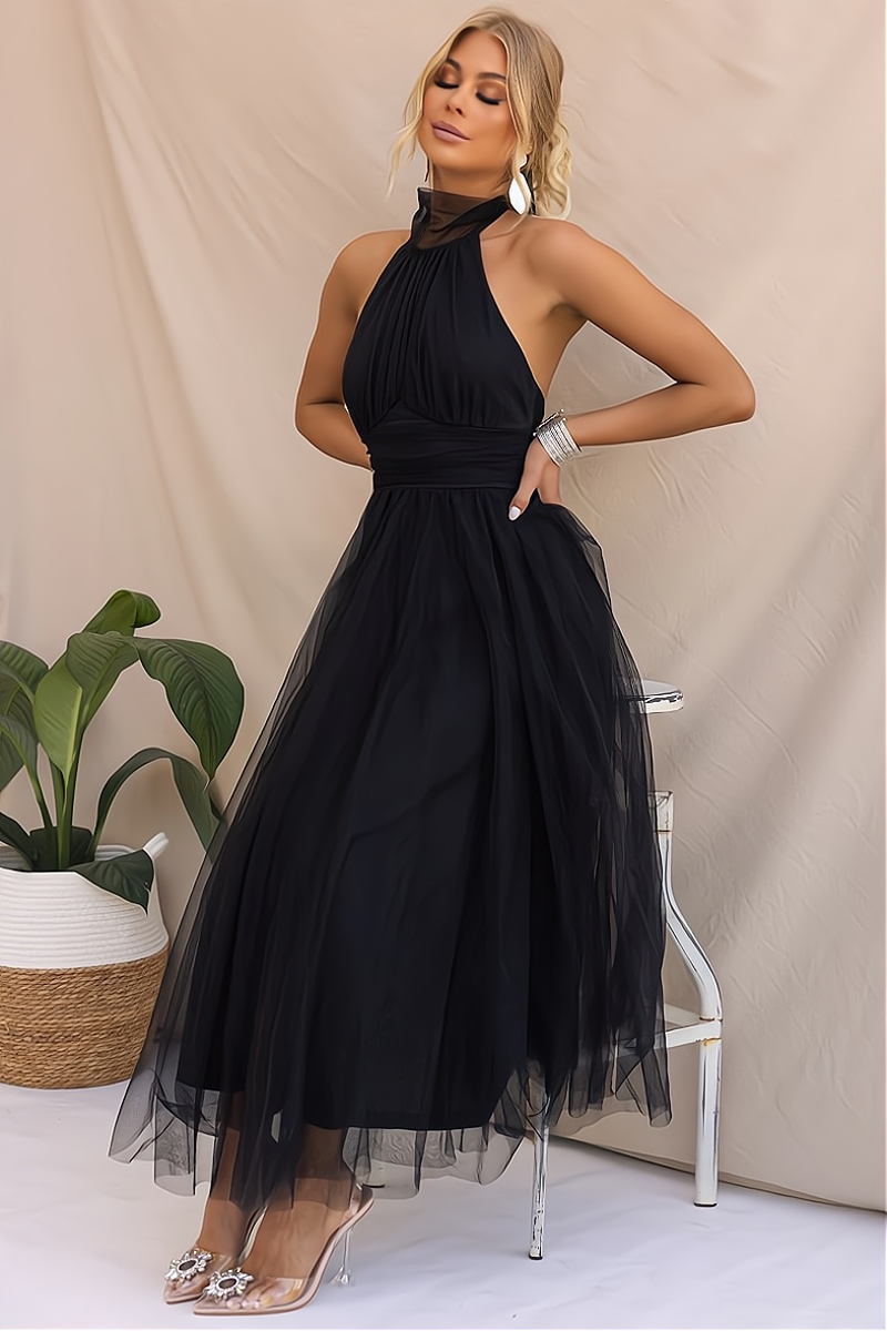Beatriz - Vestido de fiesta para mujeres a la moda
