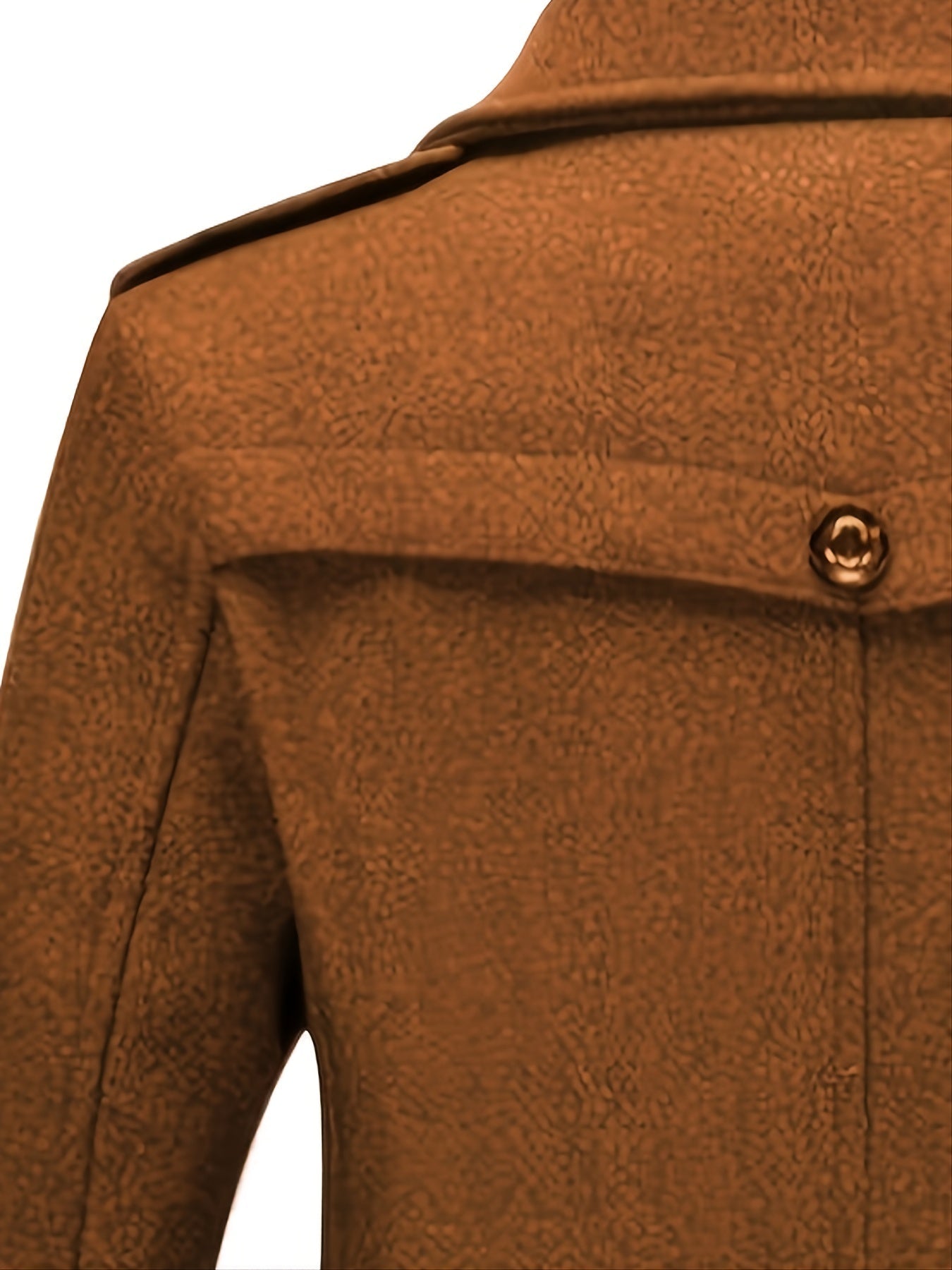 Wade - Abrigo para hombre