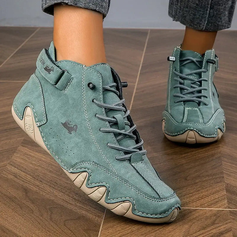 Botas Treking Hombre