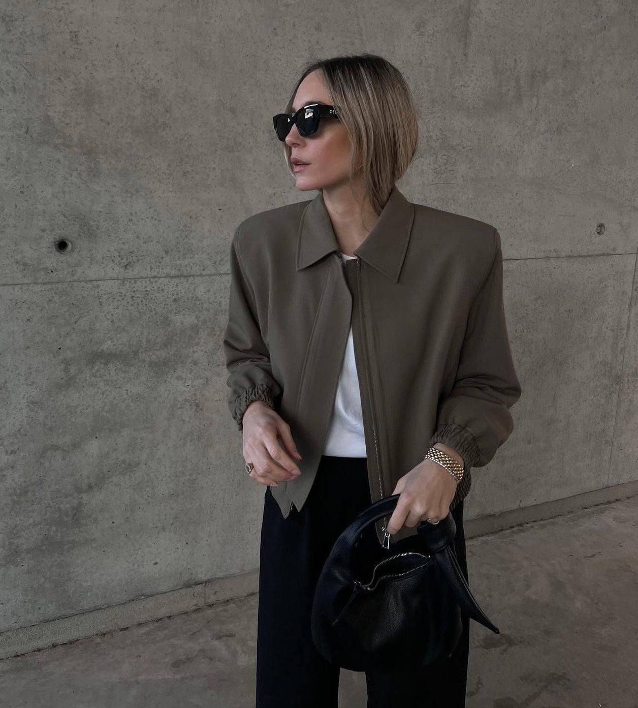 Avery - Chaqueta
