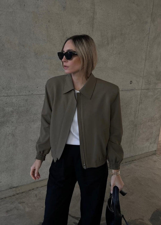 Avery - Chaqueta