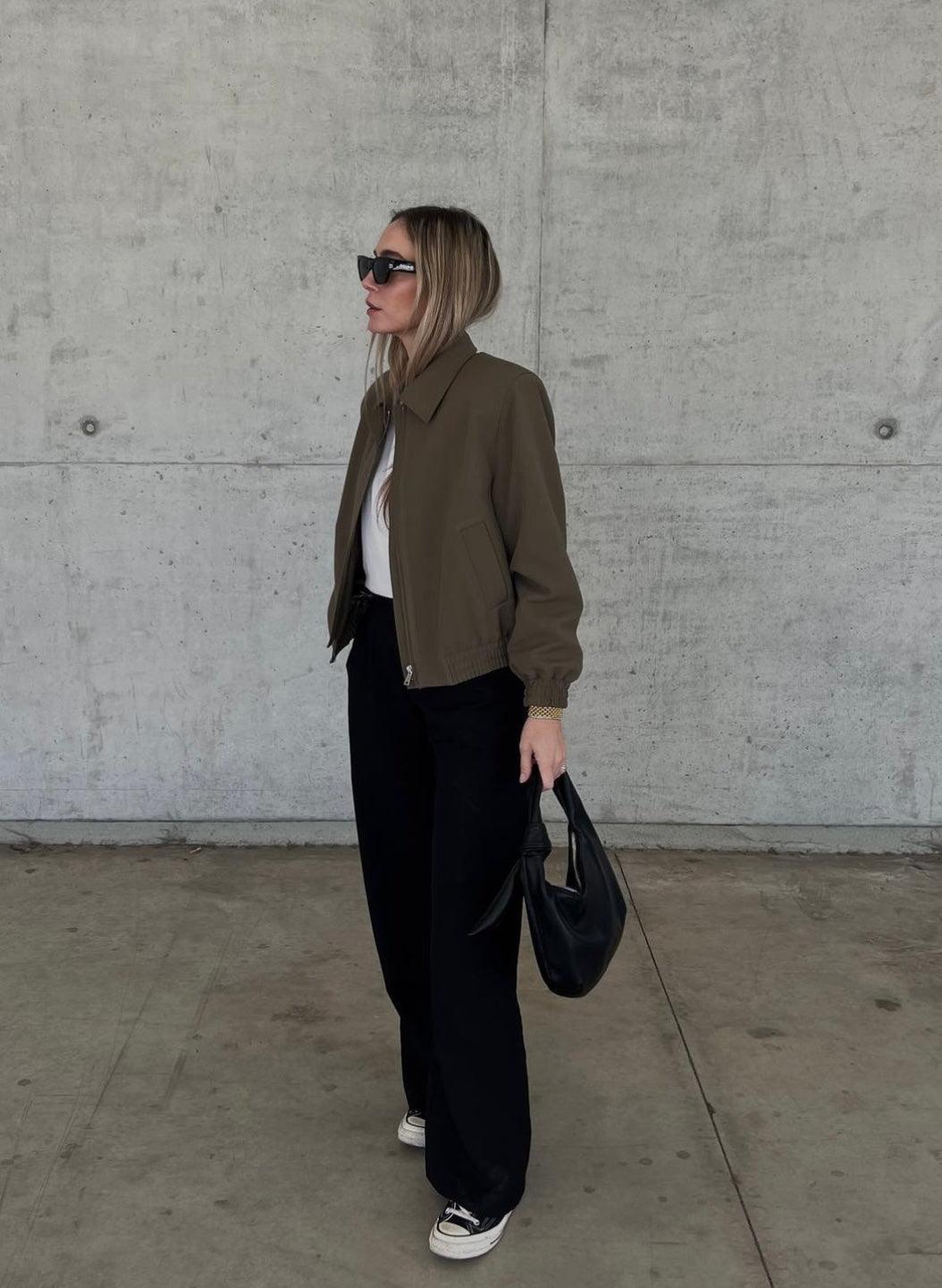Avery - Chaqueta