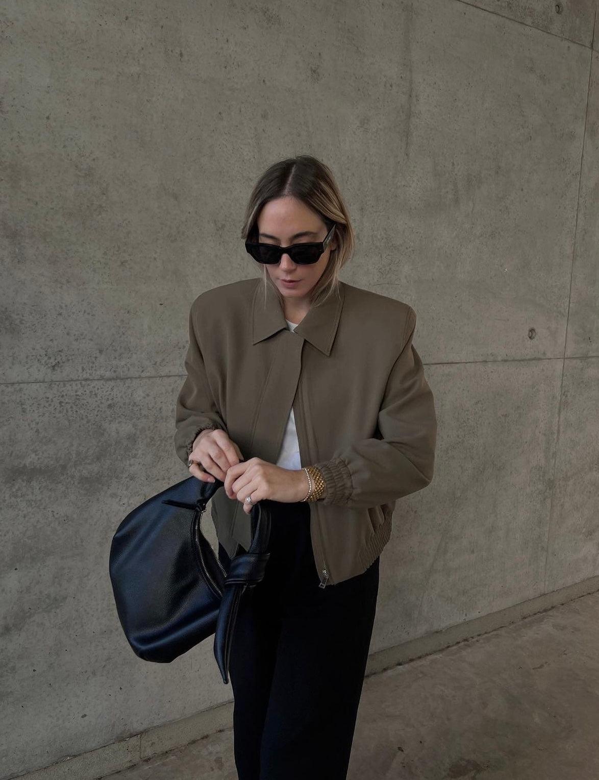 Avery - Chaqueta