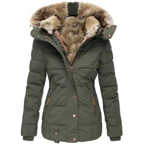 Letty – Chaqueta de invierno aislada