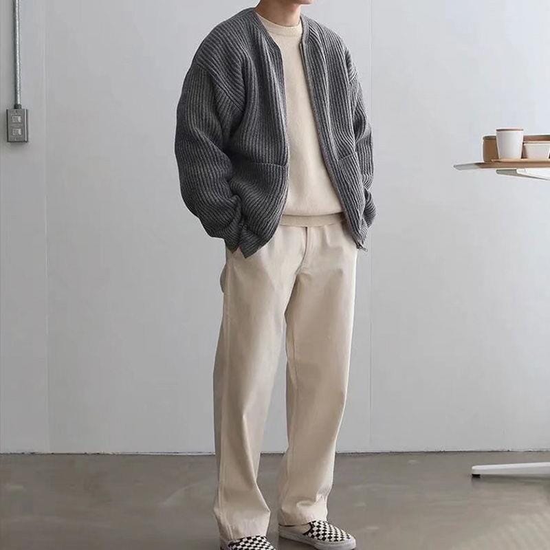 Theodore - Prendas de punto de moda para hombre