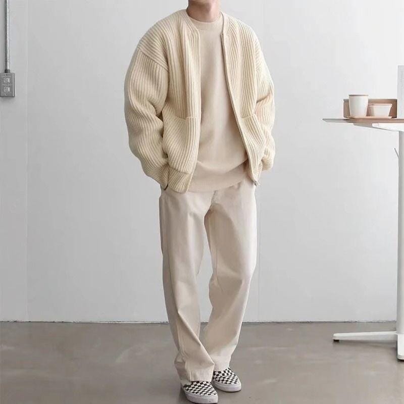 Theodore - Prendas de punto de moda para hombre