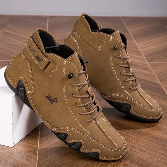 Botas Treking Hombre