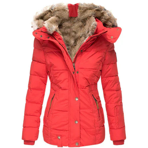Letty – Chaqueta de invierno aislada