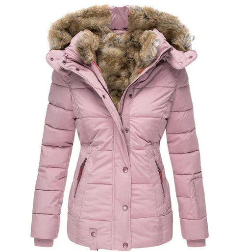 Letty – Chaqueta de invierno aislada