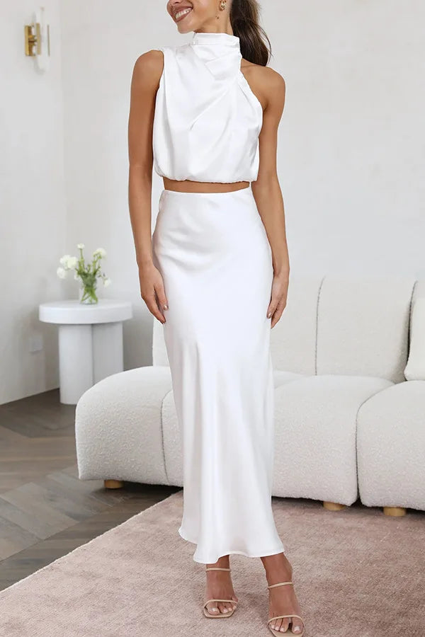 Genina - Vestido de Fiesta Sexy