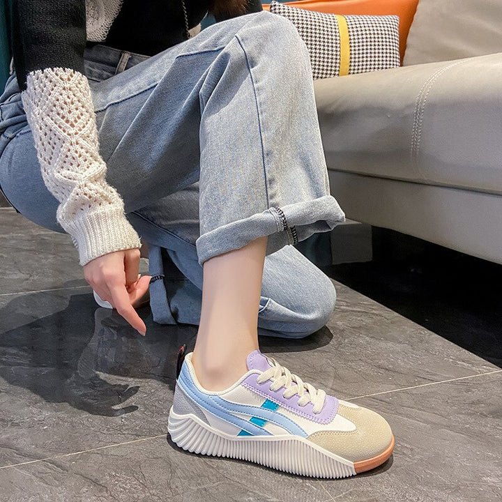 Hazel - Zapatillas Ultracómodas