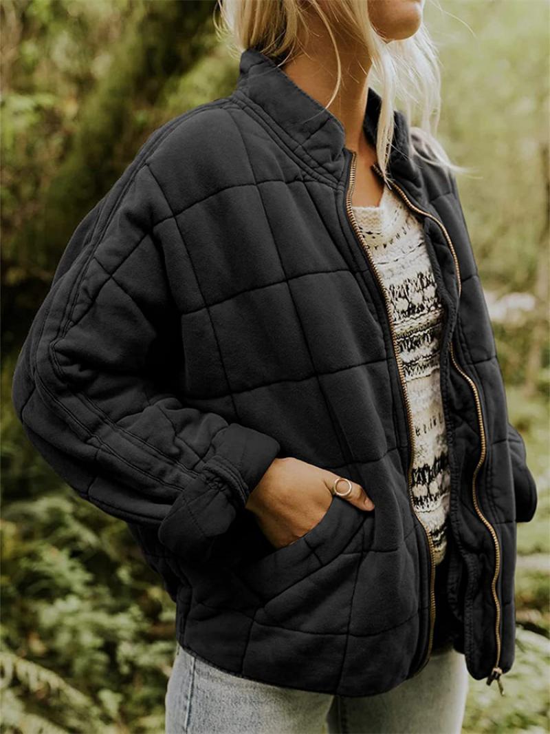 Paola - Chaqueta de invierno