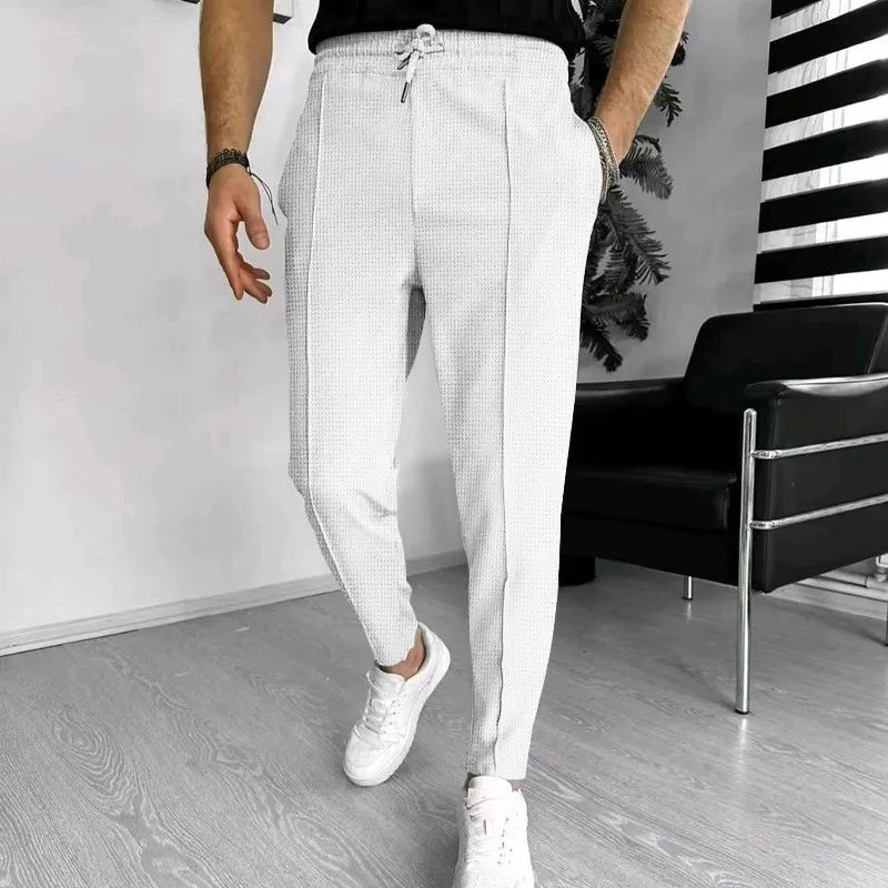 Carl - Pantalones de estilo casual