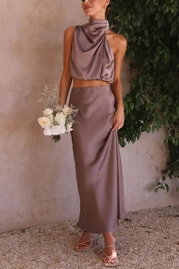 Genina - Vestido de Fiesta Sexy