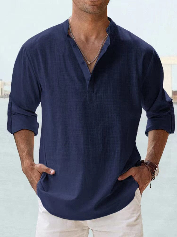 MaO - Camisa Colección