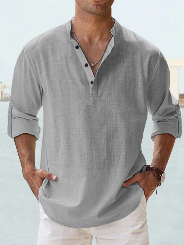 MaO - Camisa Colección