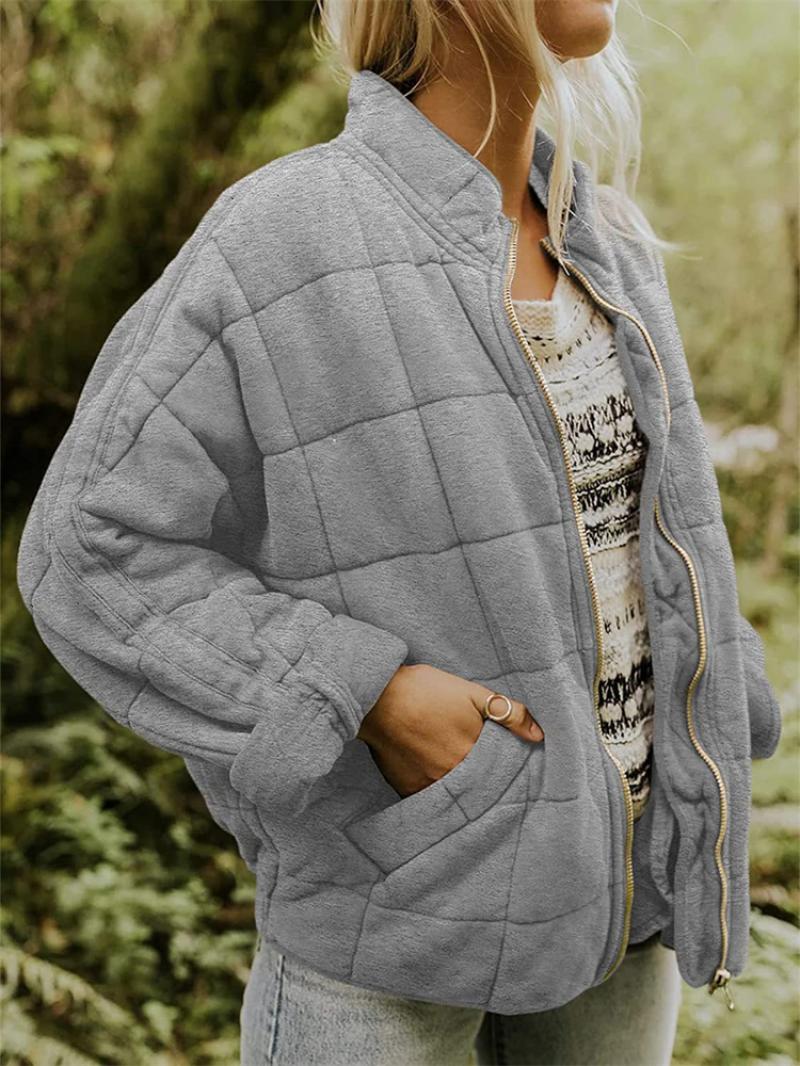 Paola - Chaqueta de invierno