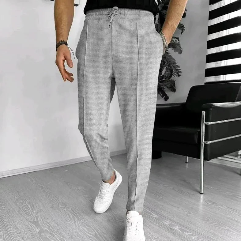 Carl - Pantalones de estilo casual