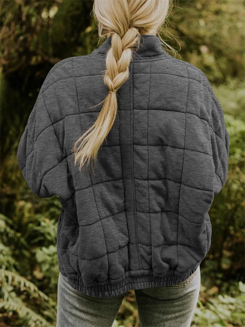 Paola - Chaqueta de invierno