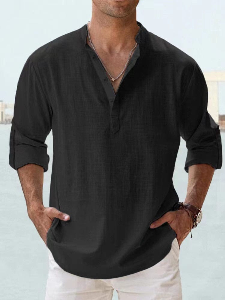 MaO - Camisa Colección