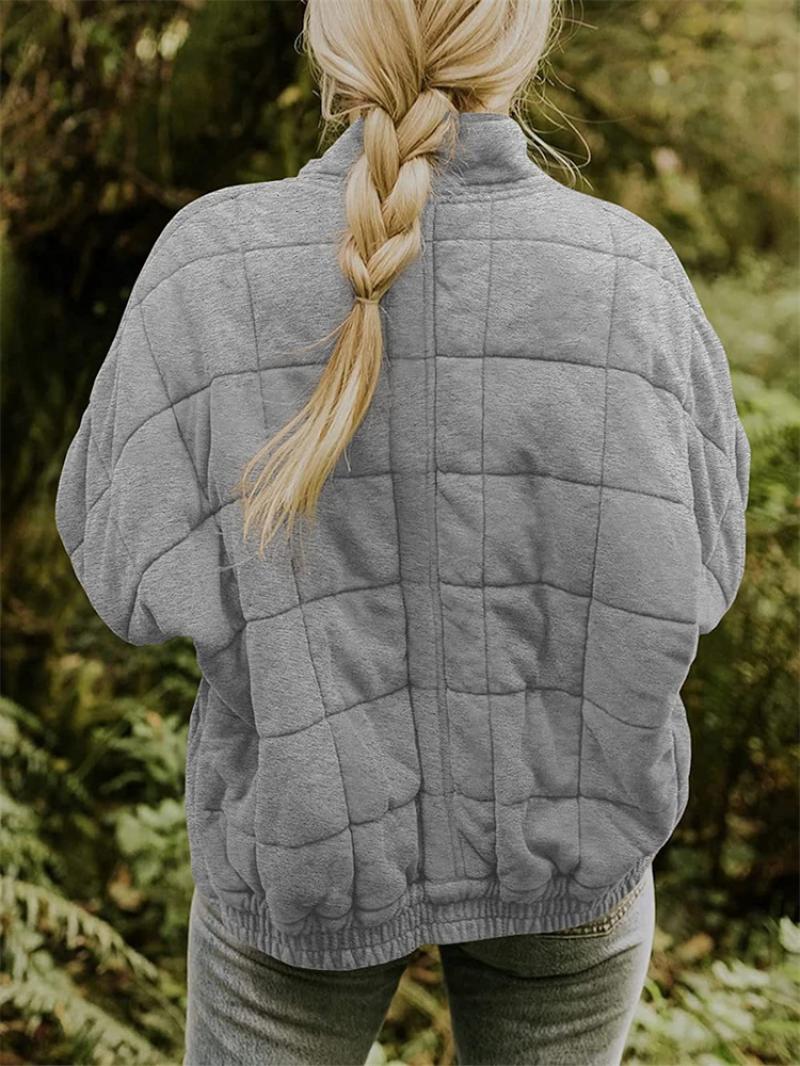 Paola - Chaqueta de invierno