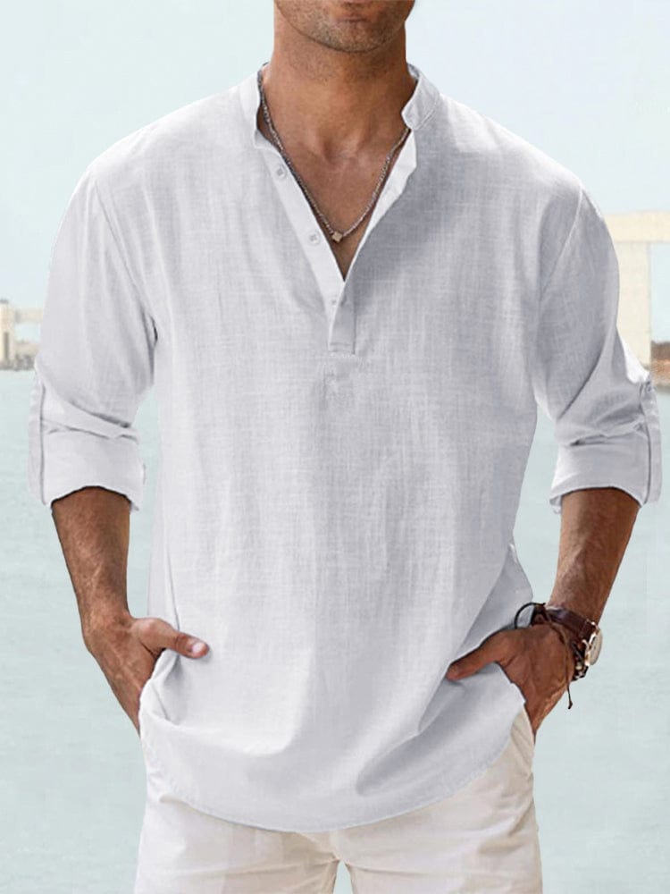 MaO - Camisa Colección