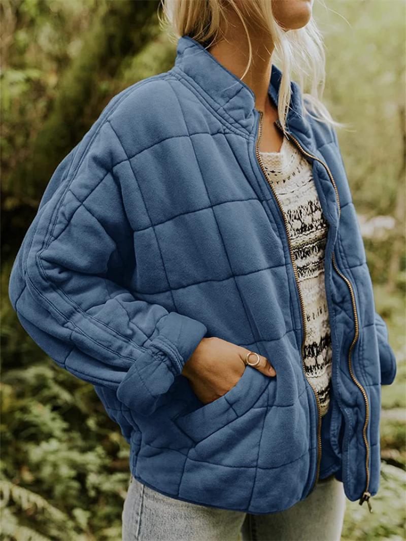 Paola - Chaqueta de invierno