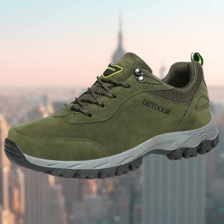 Arthur - Zapato ortopédico para hombre