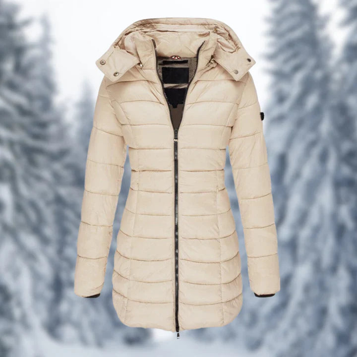 Caroline - Chaqueta de invierno