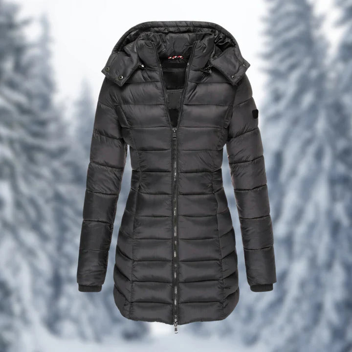 Caroline - Chaqueta de invierno