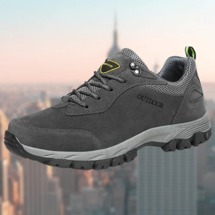 Arthur - Zapato ortopédico para hombre