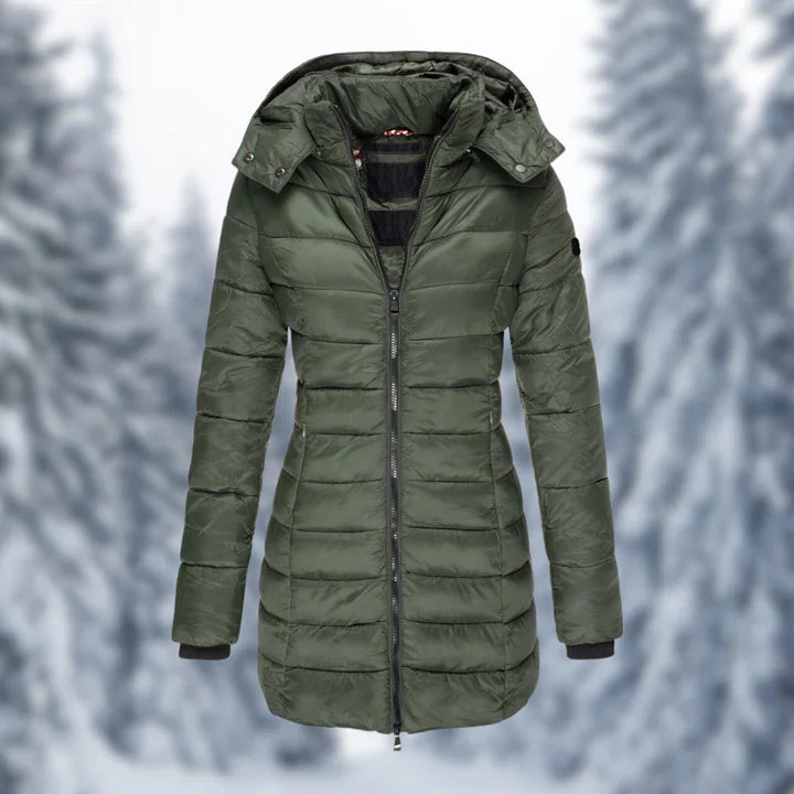 Caroline - Chaqueta de invierno