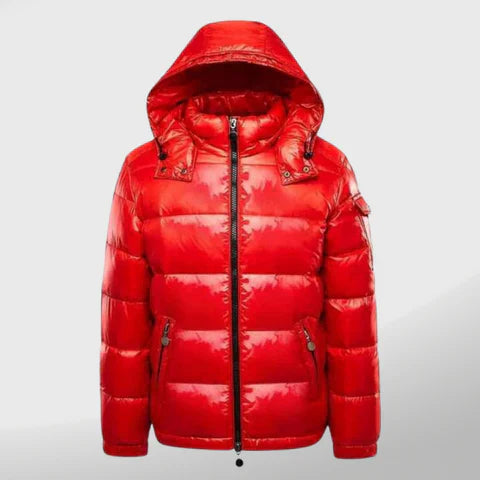 Marty - Chaqueta acolchada