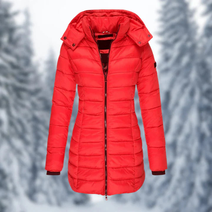 Caroline - Chaqueta de invierno