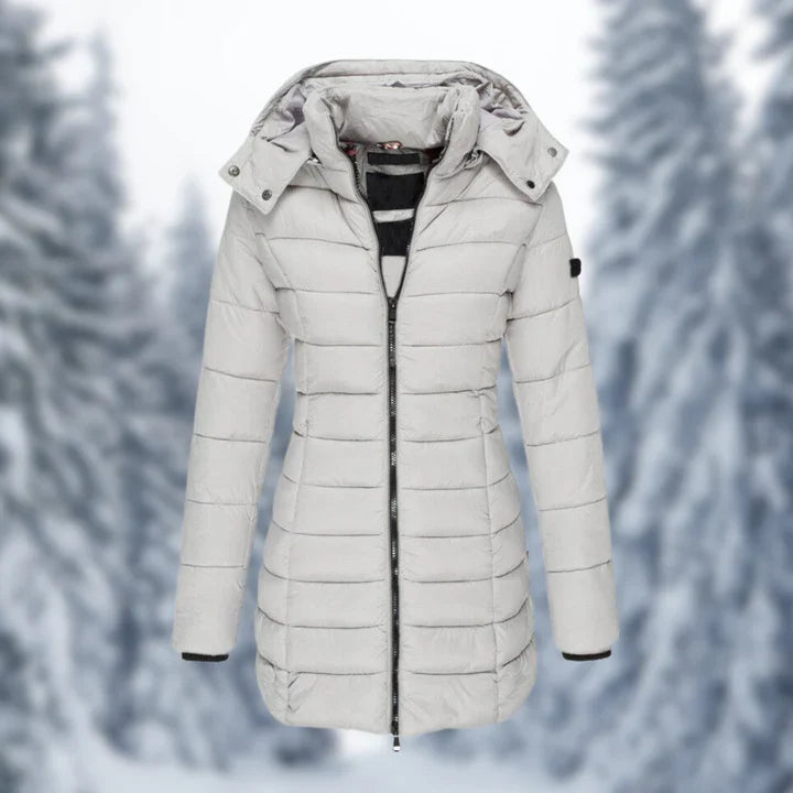 Caroline - Chaqueta de invierno