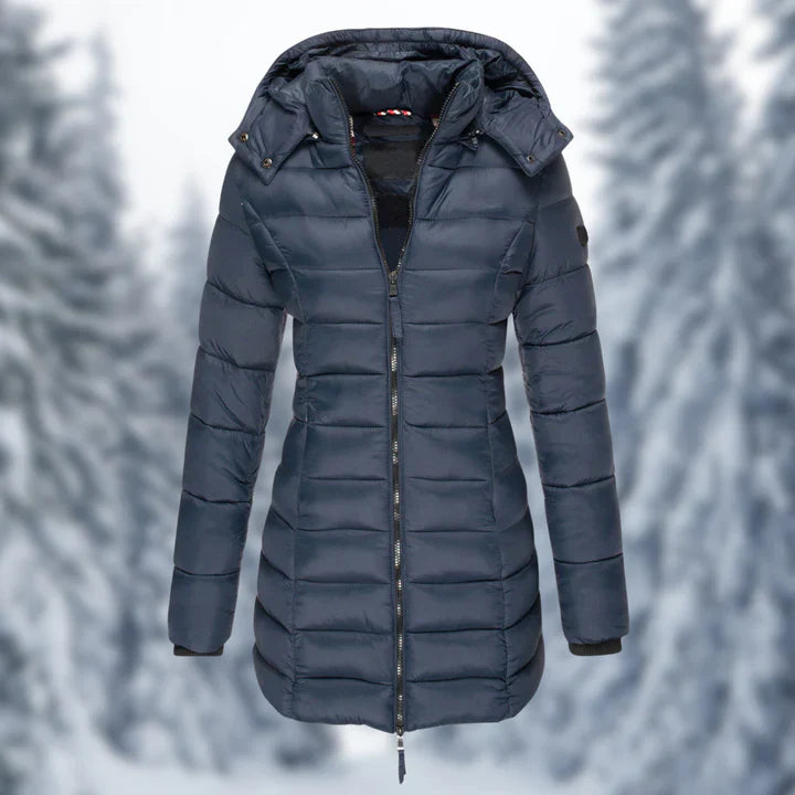 Caroline - Chaqueta de invierno