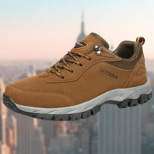 Arthur - Zapato ortopédico para hombre