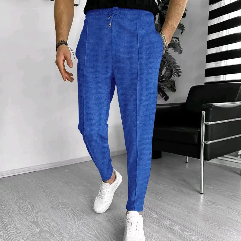 Carl - Pantalones de estilo casual
