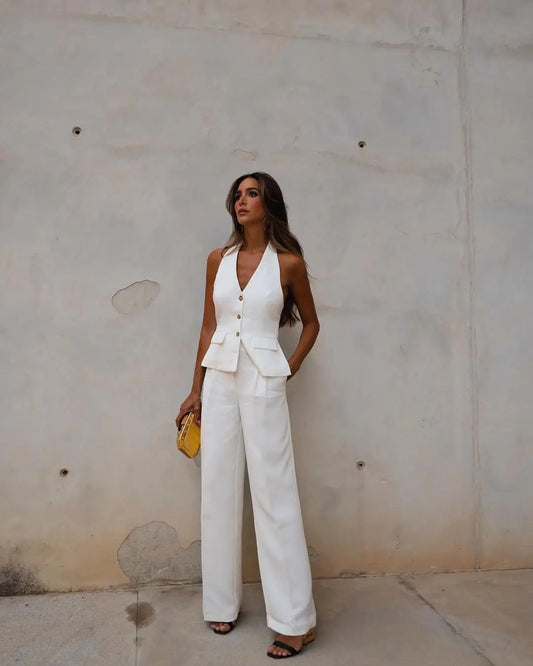 Arya - Conjunto de Moda Elegante