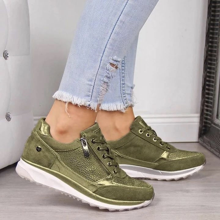 Azalea - Zapatos Casuales