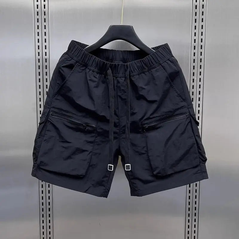 Vincent - Pantalones cortos cargo